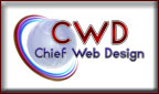 Designed By Chief Web Design